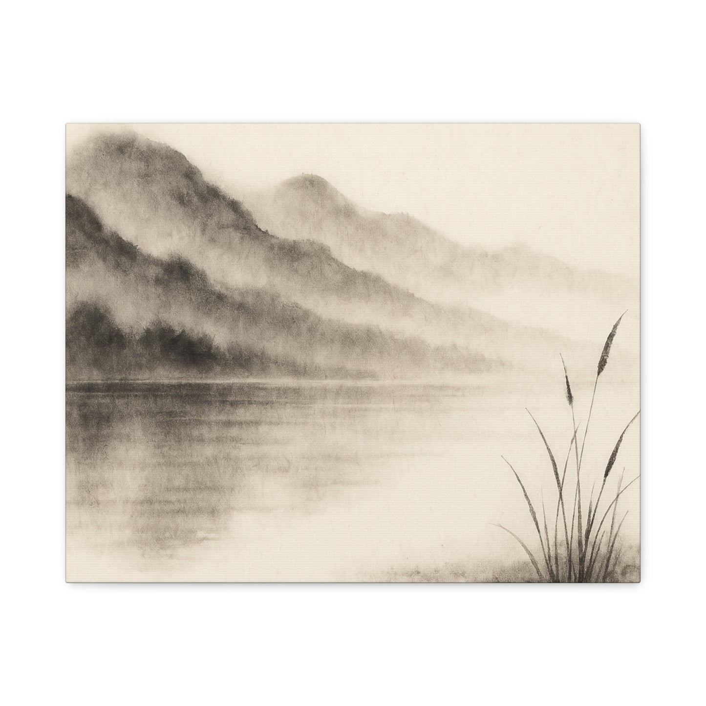 Stretched Canvas Wall Art