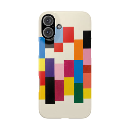 Snap Phone Case