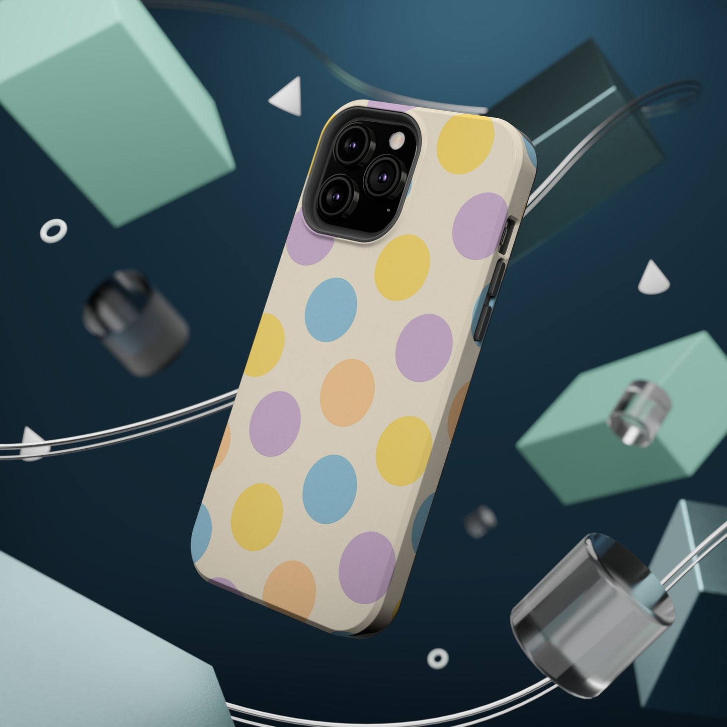 Magnetic Phone Case
