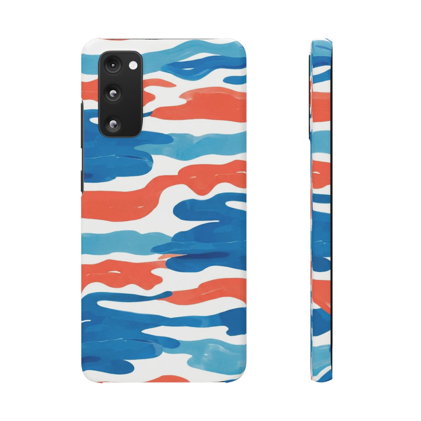 Snap Phone Case