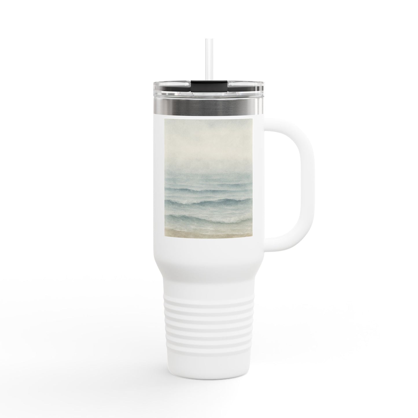 40oz Insulated Travel Mug