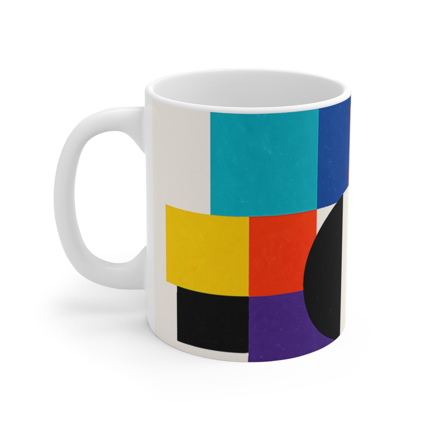 Ceramic Mug