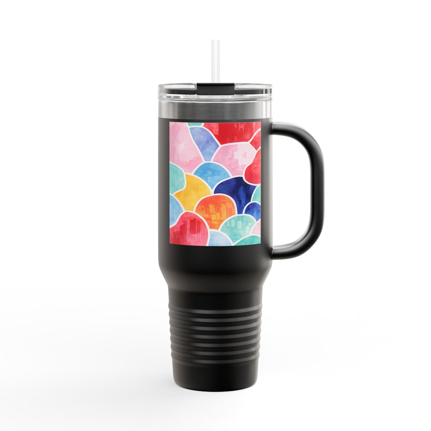 40oz Insulated Travel Mug