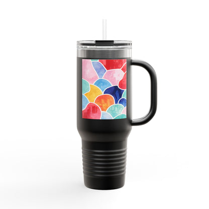 40oz Insulated Travel Mug