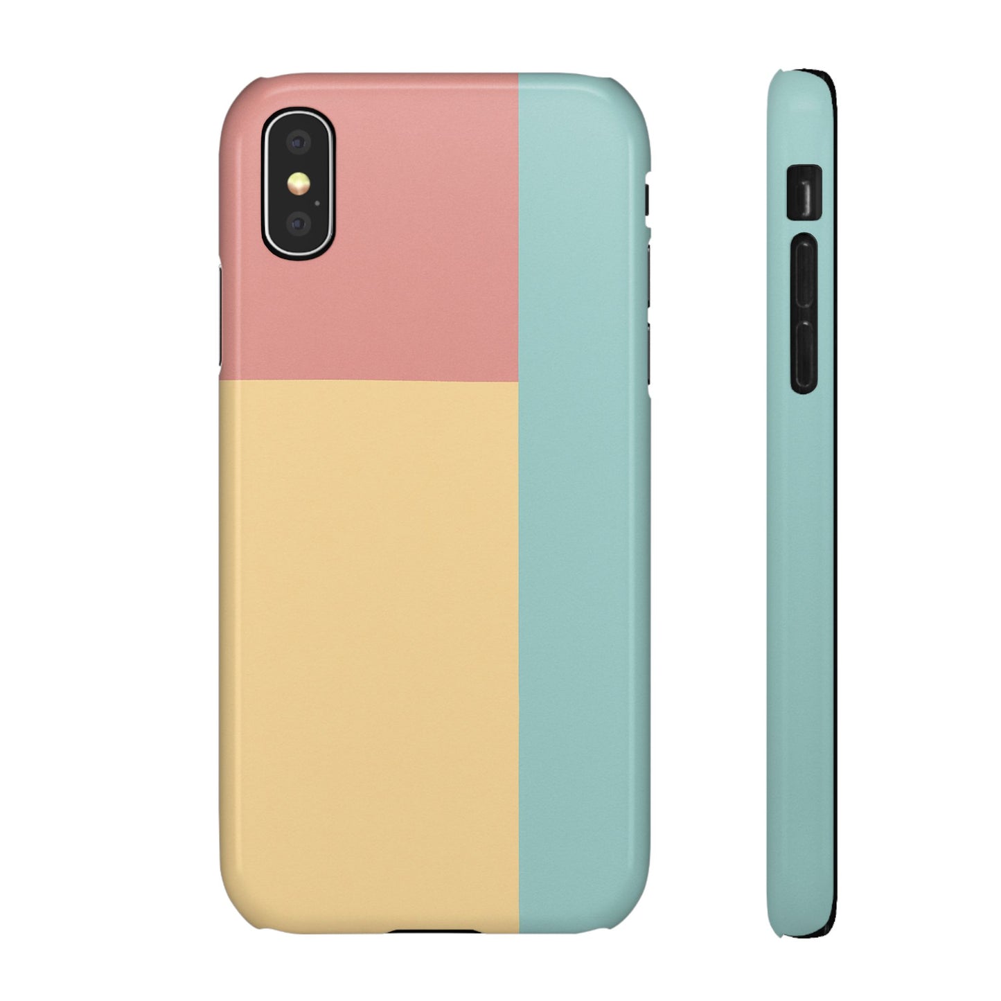 Snap Phone Case