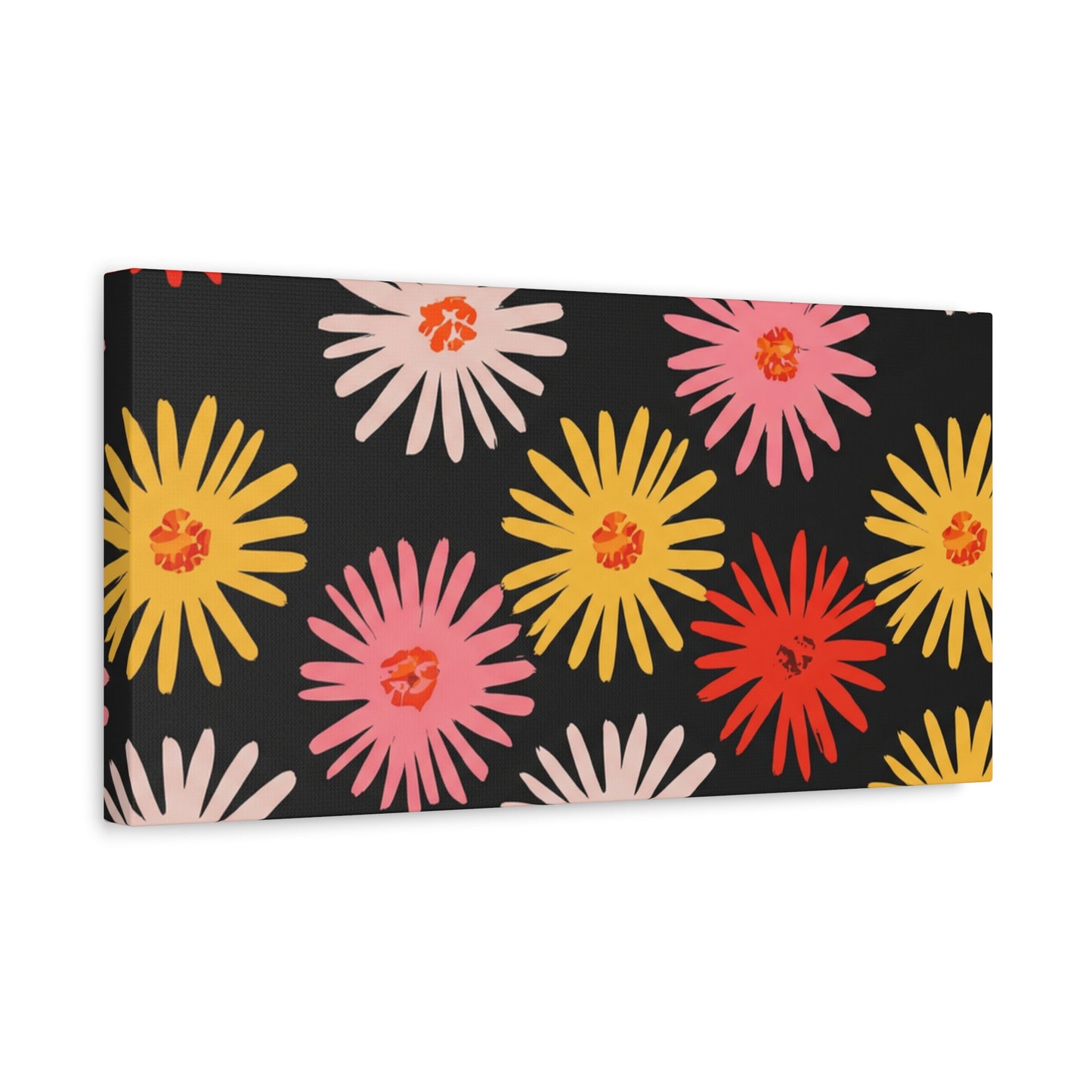 Stretched Canvas Wall Art