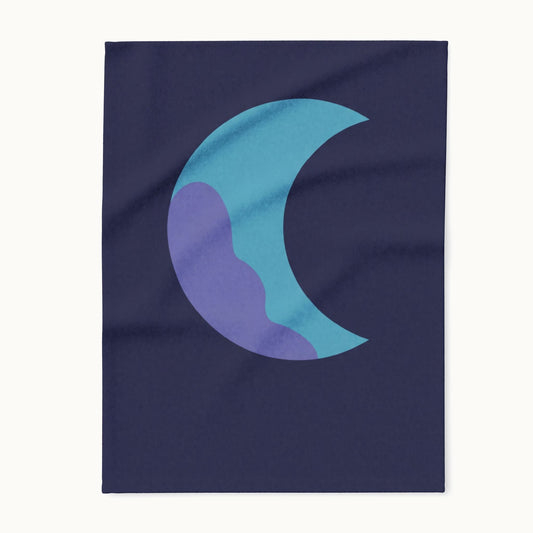 Arctic Fleece Blanket