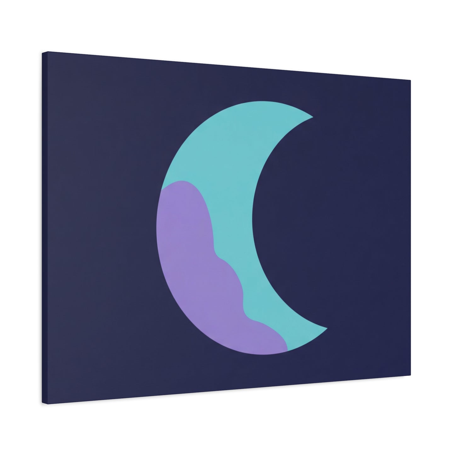 Stretched Canvas Wall Art