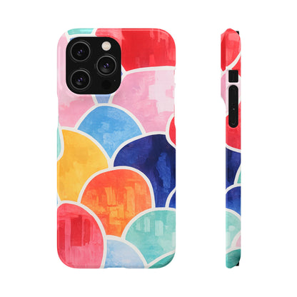 Snap Phone Case