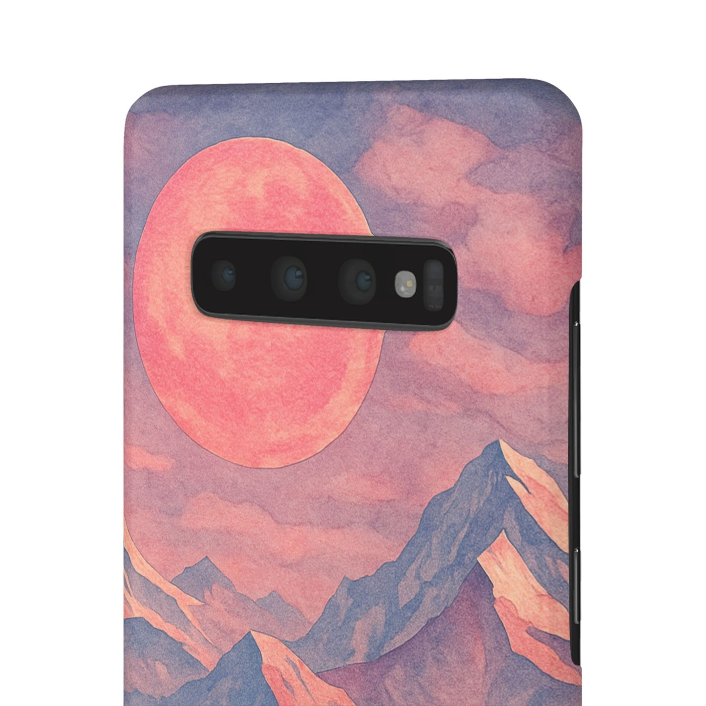 Snap Phone Case