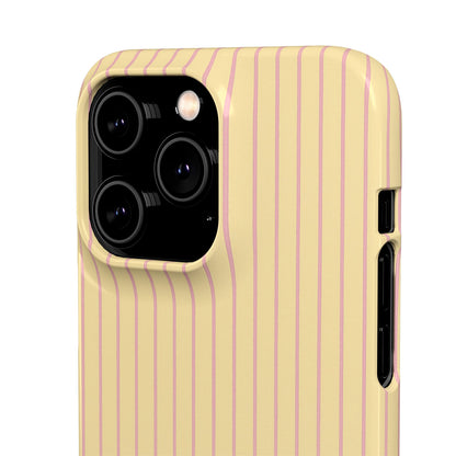 Snap Phone Case