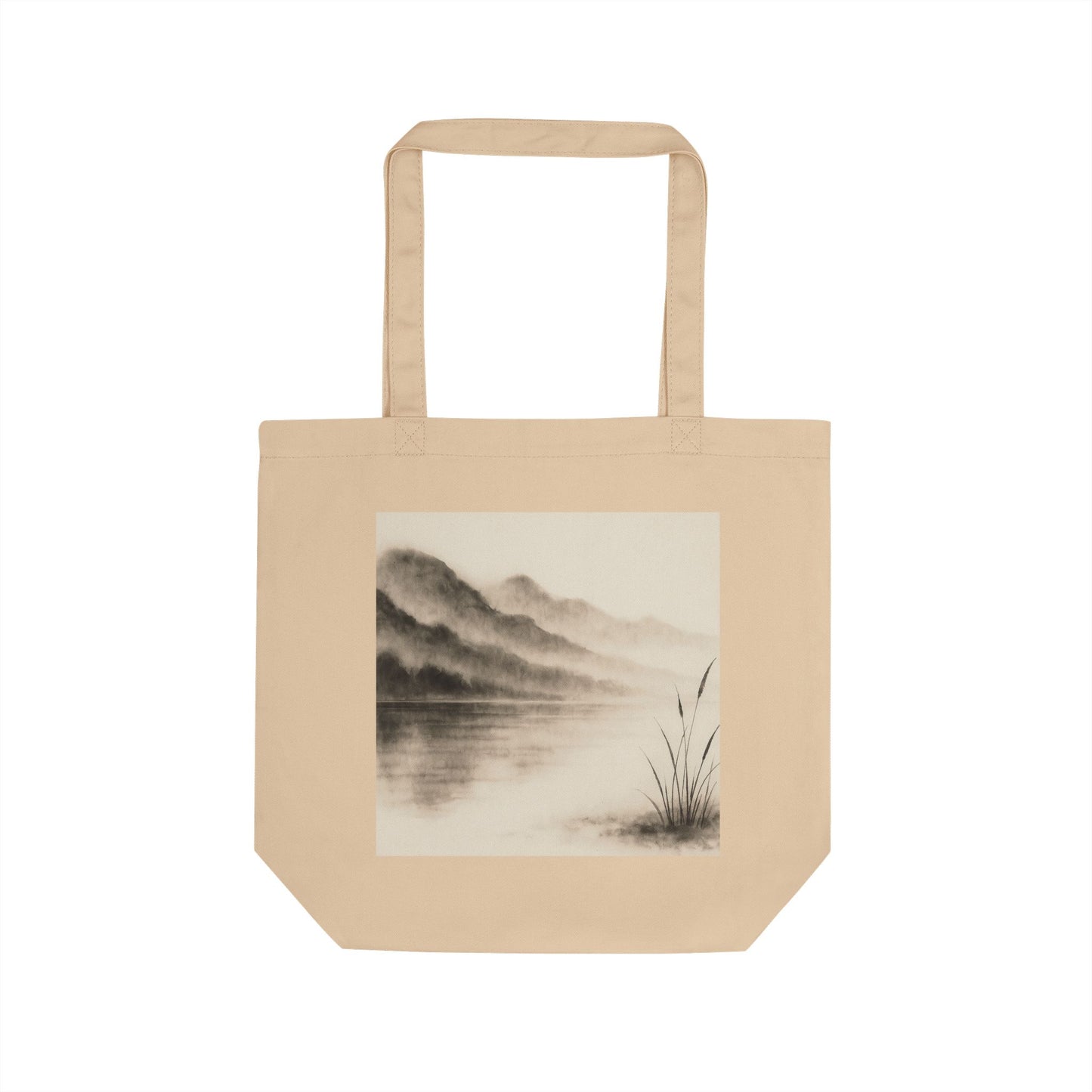 Eco Tote Bag — Square