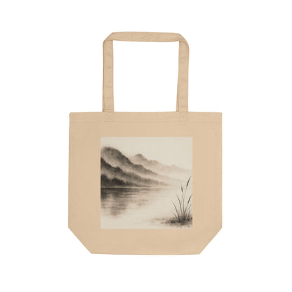 Eco Tote Bag — Square