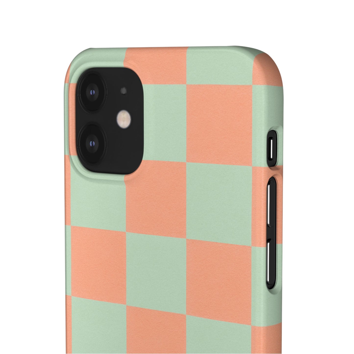 Snap Phone Case