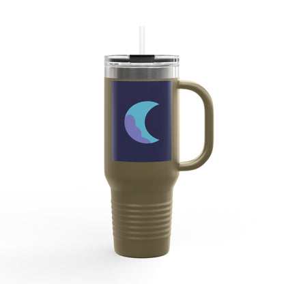 40oz Insulated Travel Mug