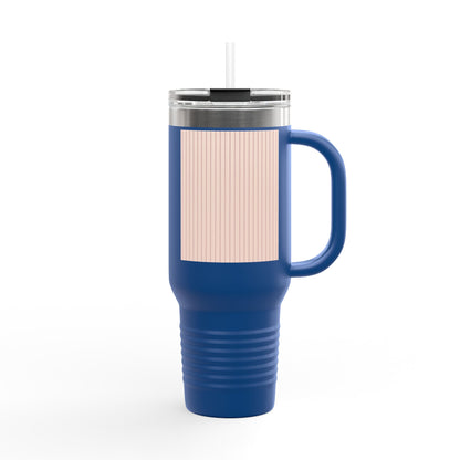 40oz Insulated Travel Mug