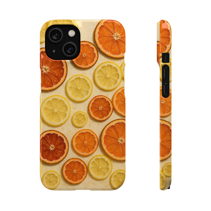 Snap Phone Case