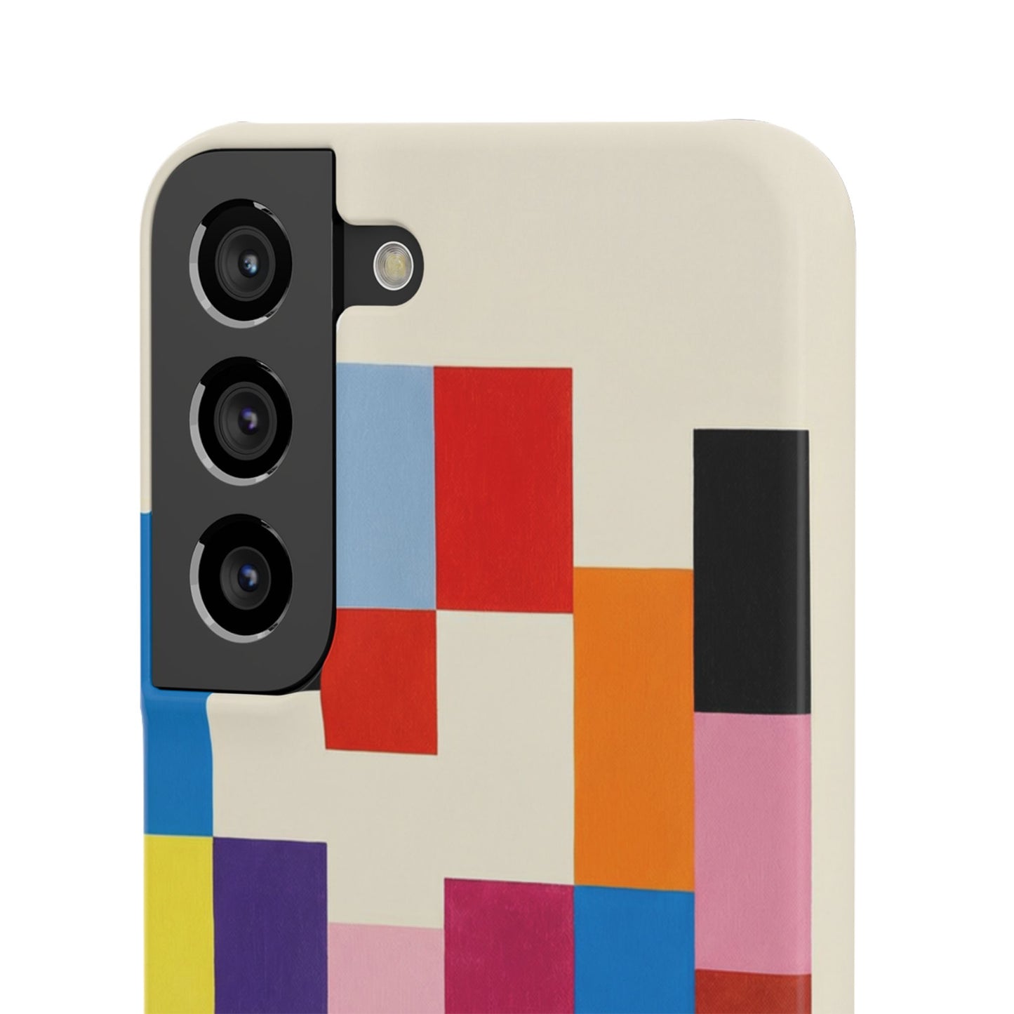 Snap Phone Case