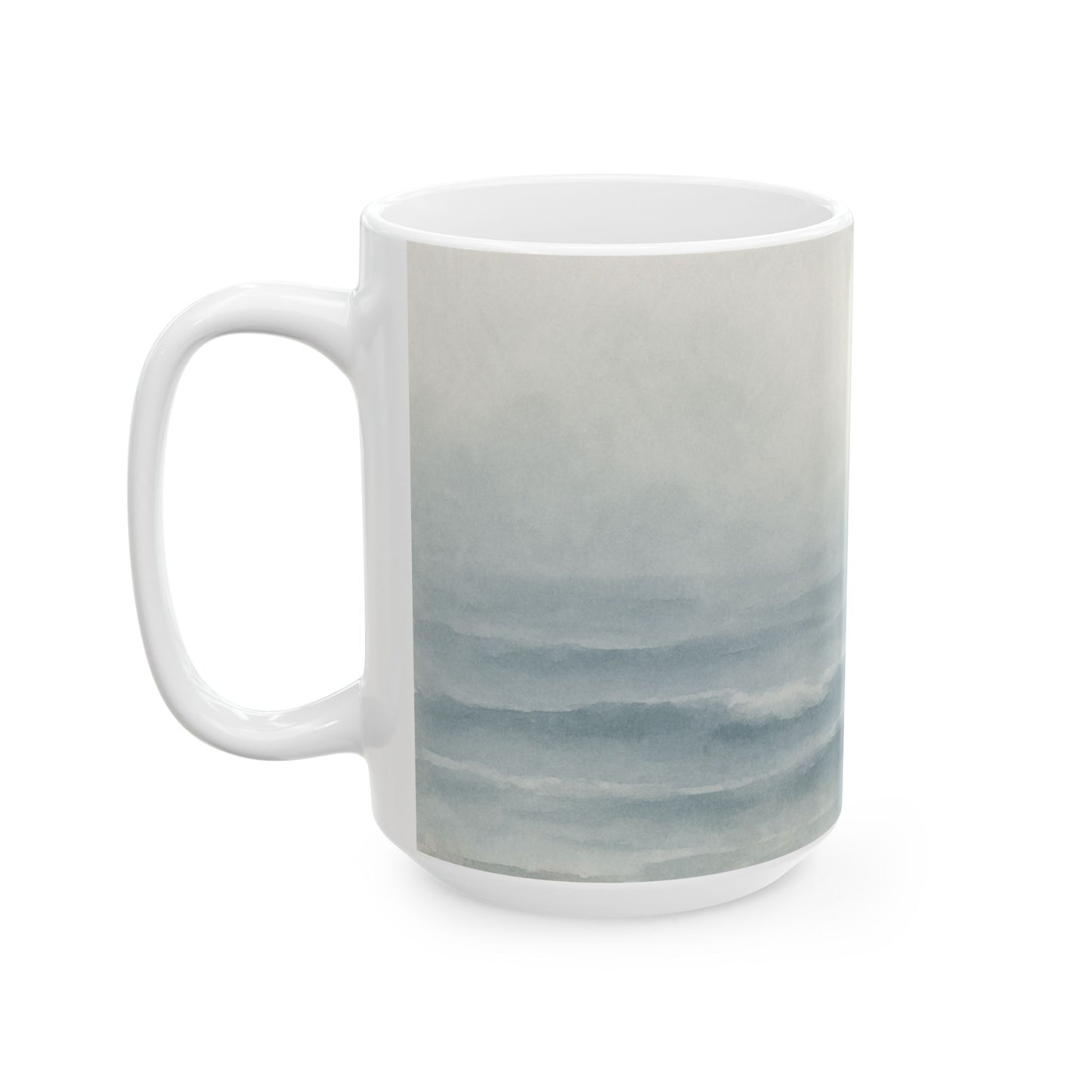 Ceramic Mug