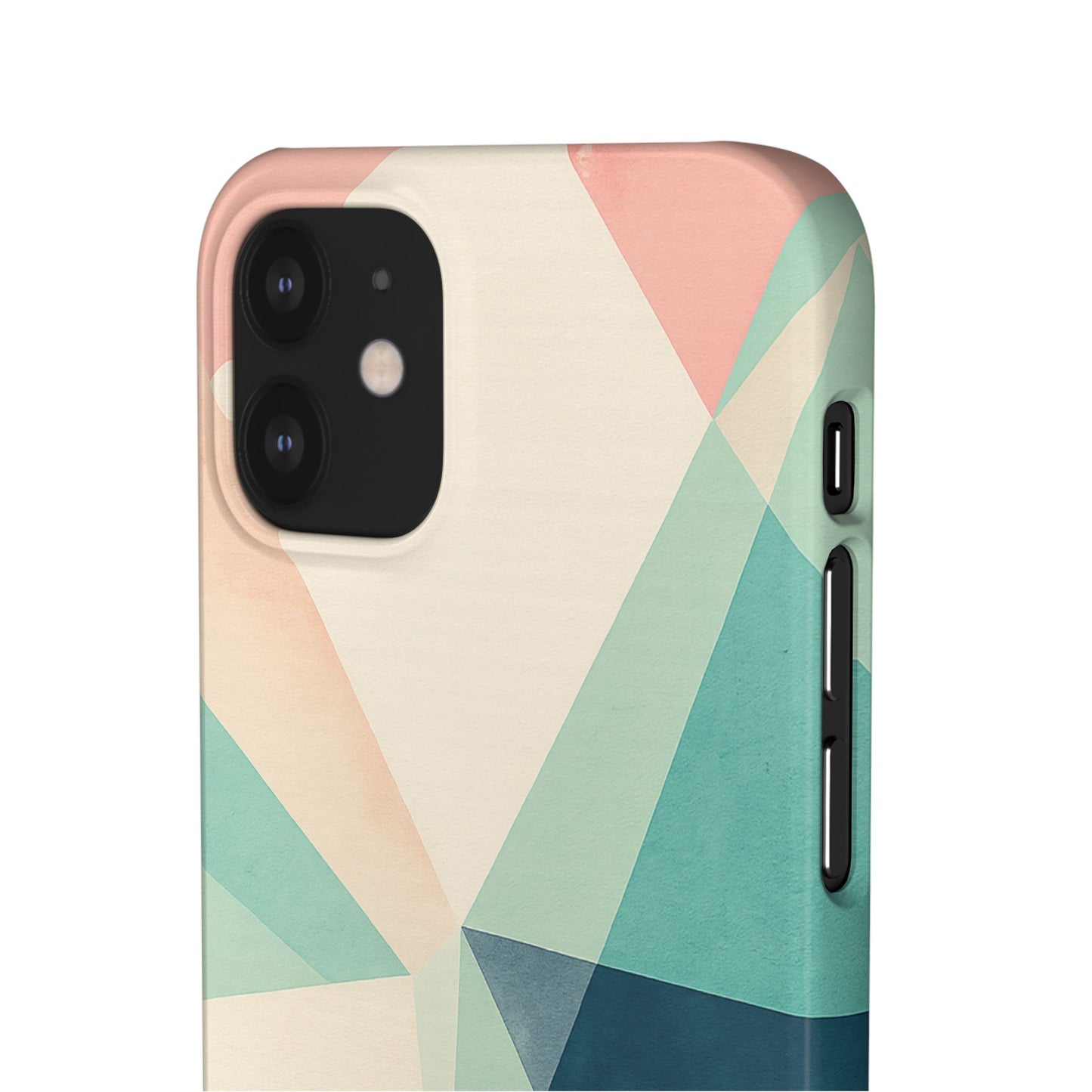 Snap Phone Case