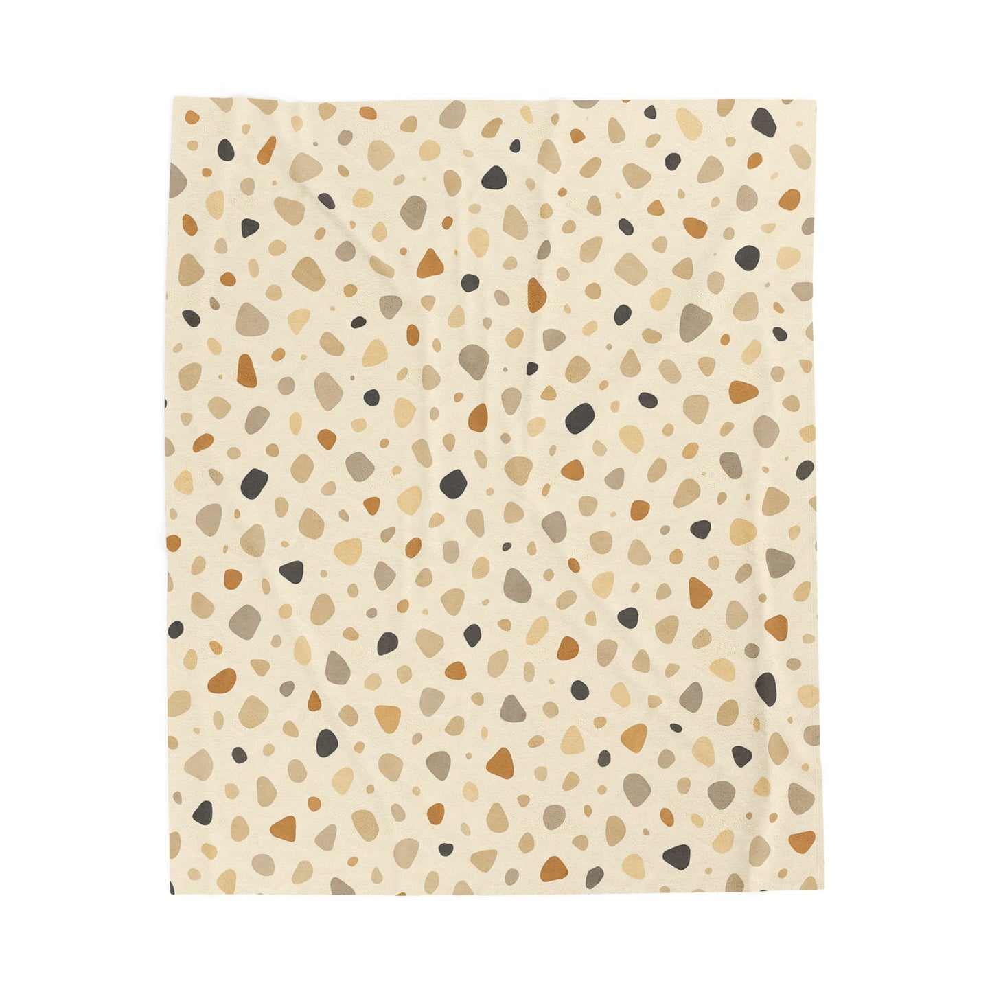 Velveteen Plush Blanket