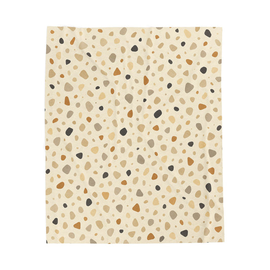 Velveteen Plush Blanket