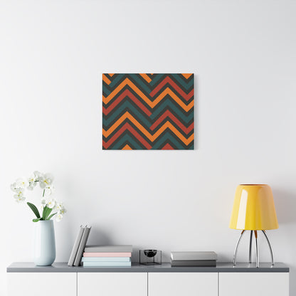 Stretched Canvas Wall Art