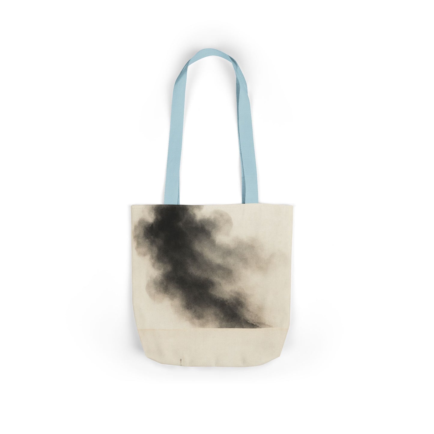Tote Bag with 5-Color Straps