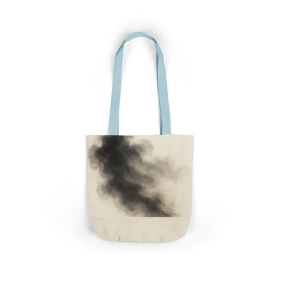 Tote Bag with 5-Color Straps