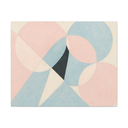 Stretched Canvas Wall Art