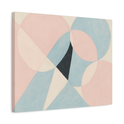 Stretched Canvas Wall Art