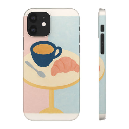 Snap Phone Case