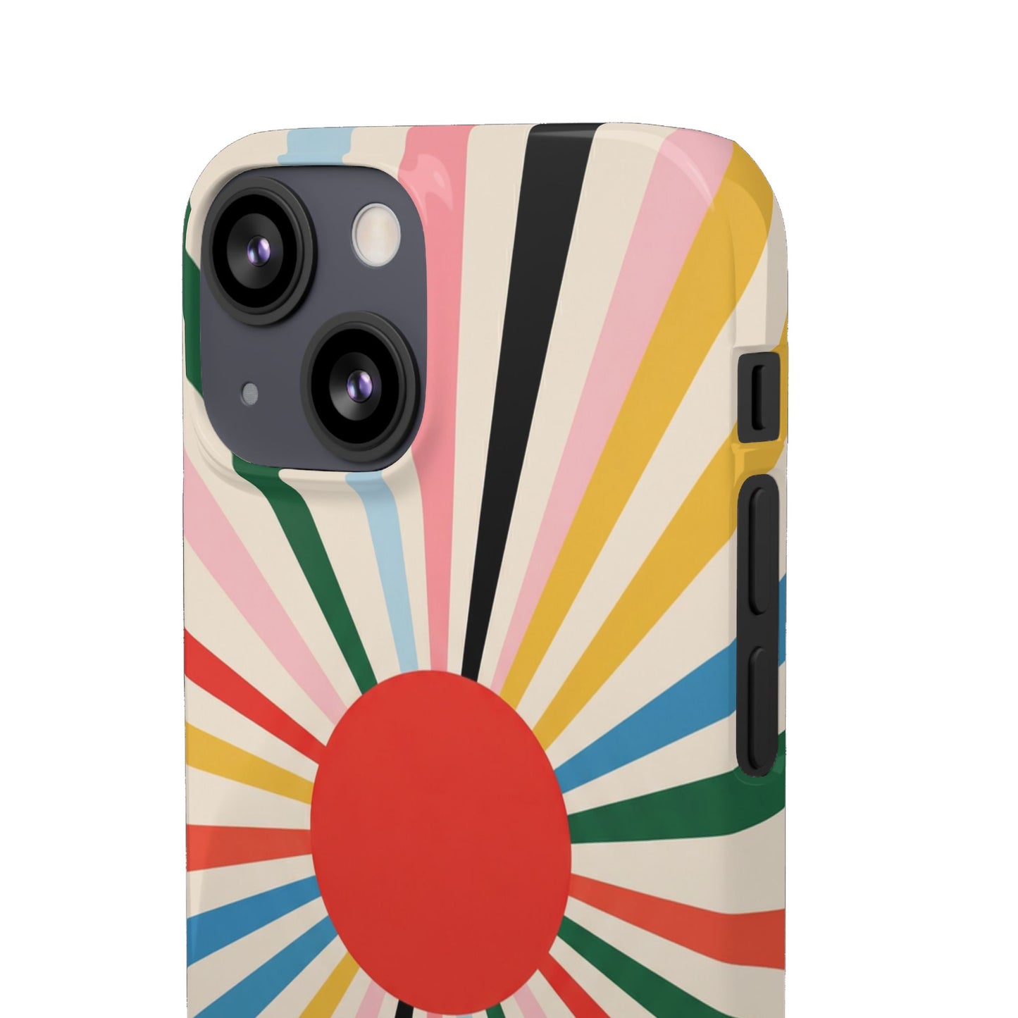 Snap Phone Case