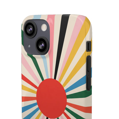Snap Phone Case