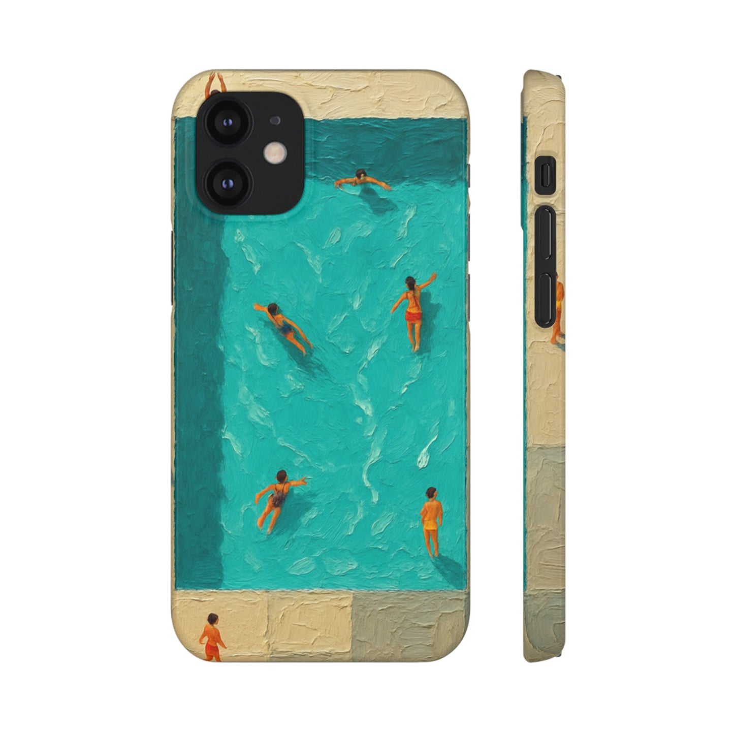 Snap Phone Case