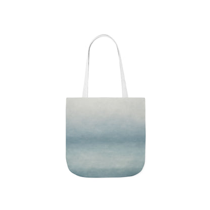 Tote Bag with 5-Color Straps