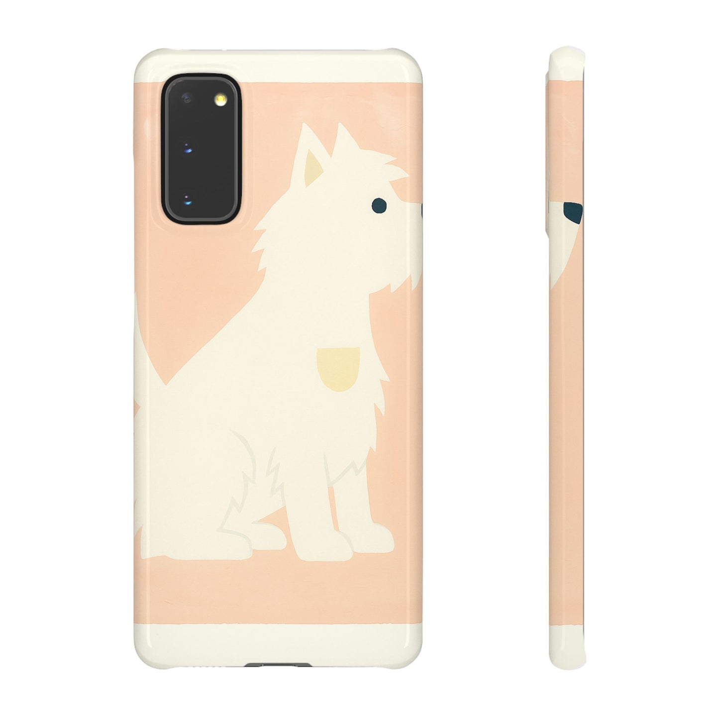 Snap Phone Case