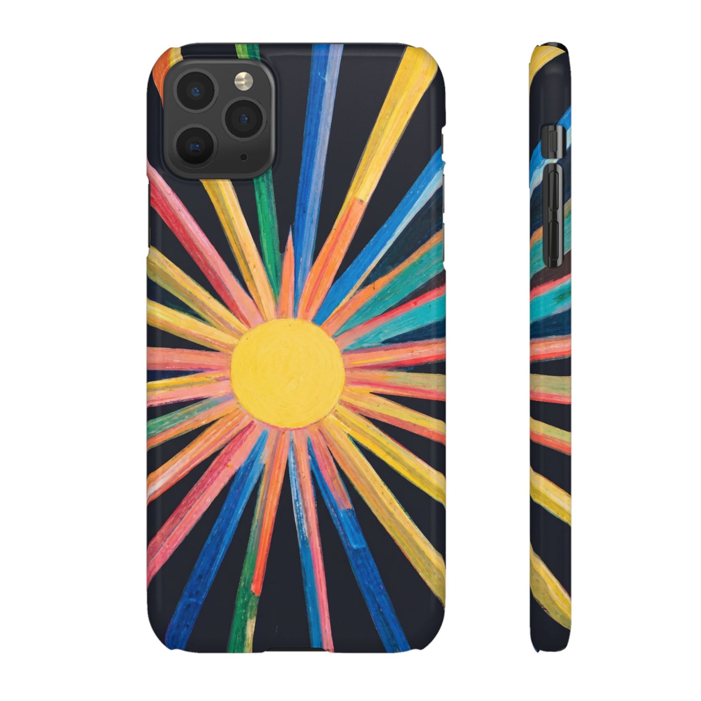 Snap Phone Case