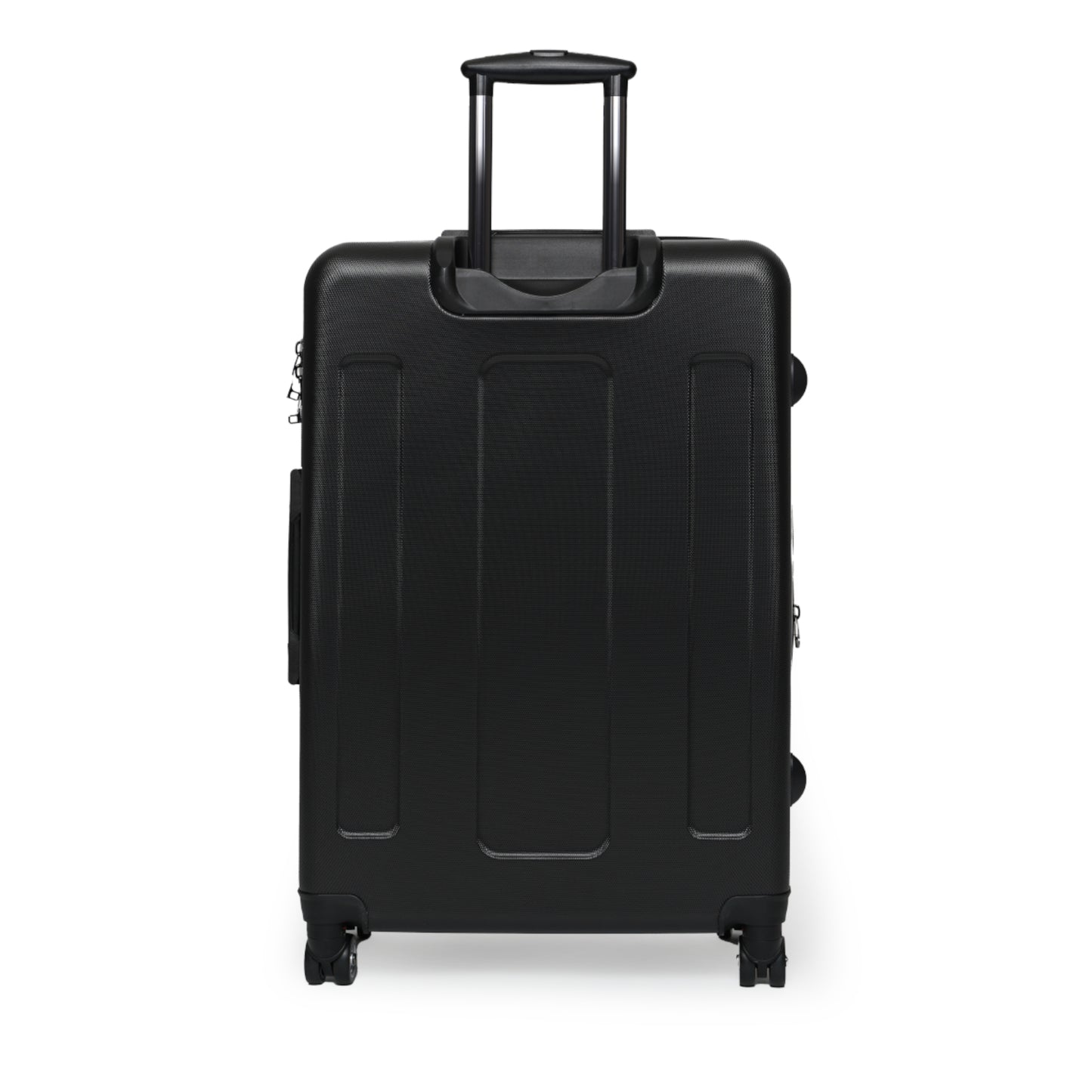 Suitcase - Travel Luggage