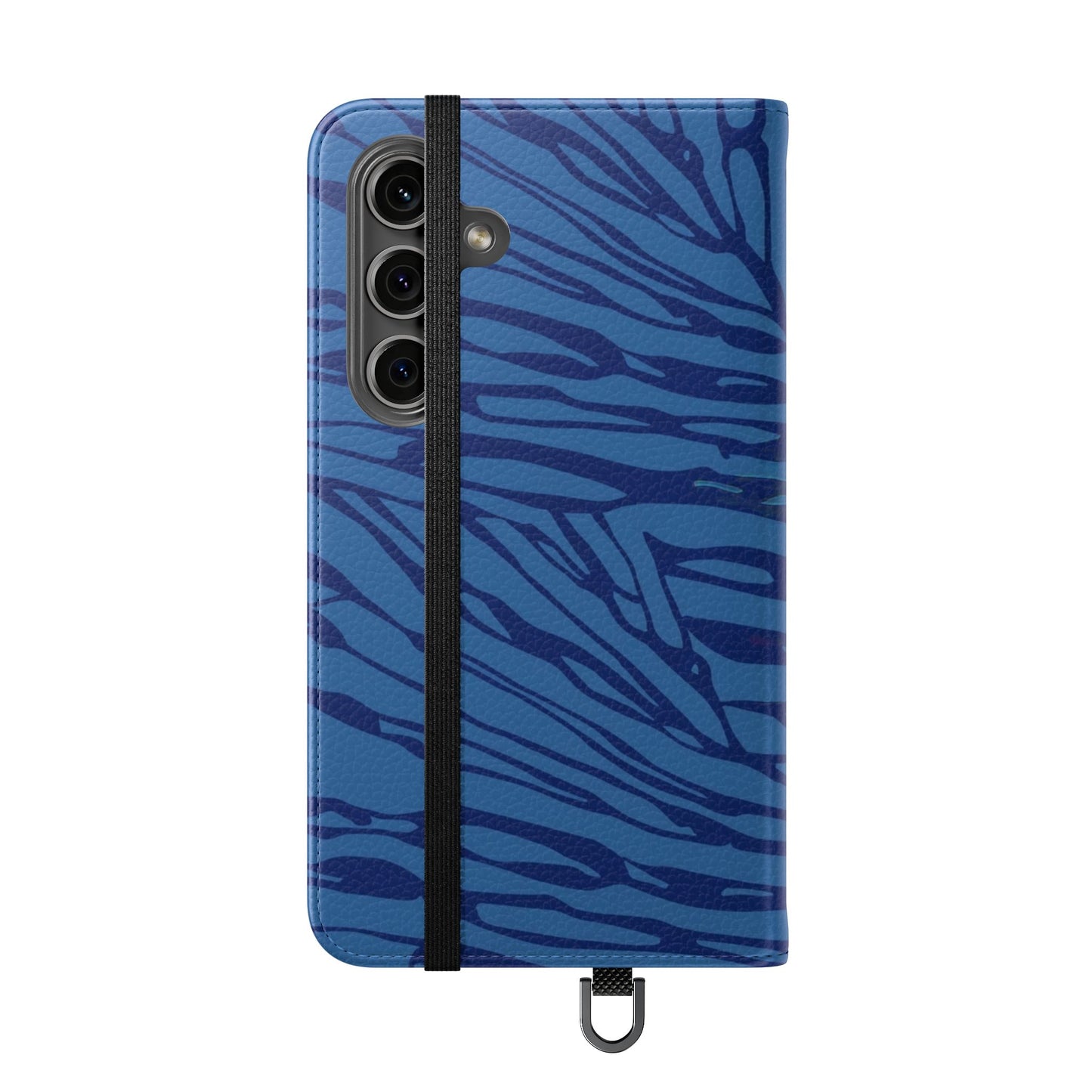 Vegan Leather Flip Case