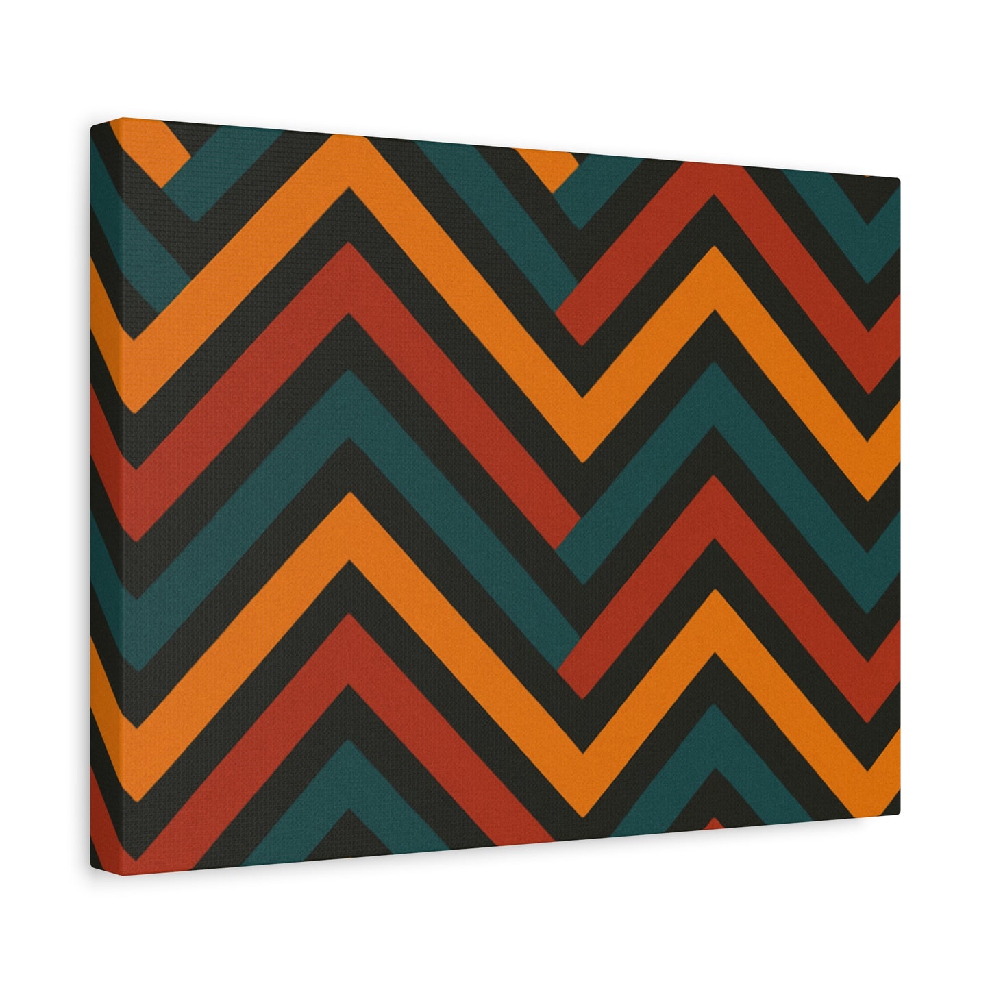 Stretched Canvas Wall Art