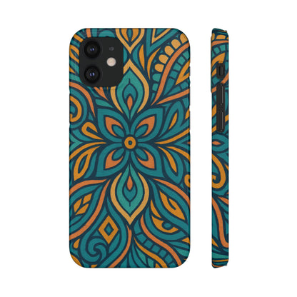 Snap Phone Case