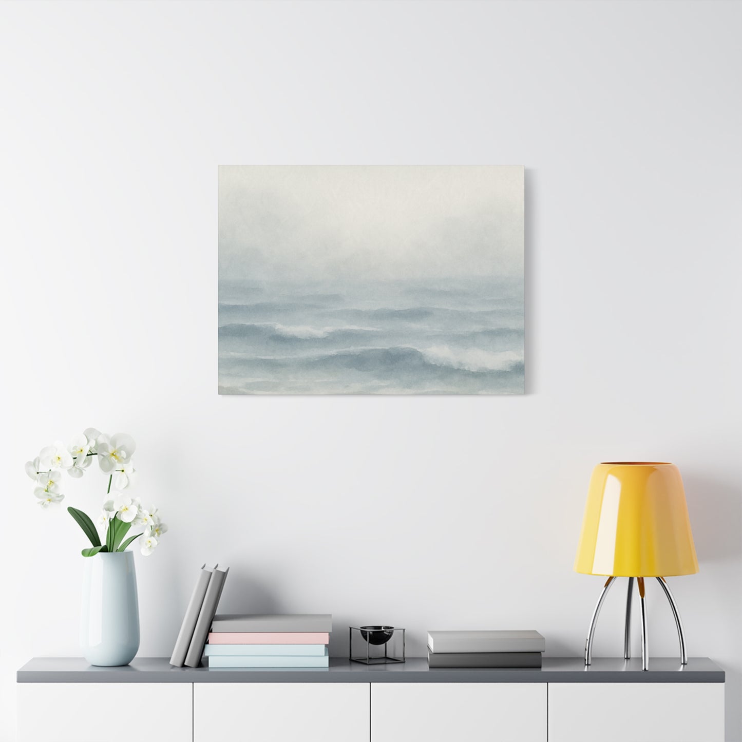 Stretched Canvas Wall Art