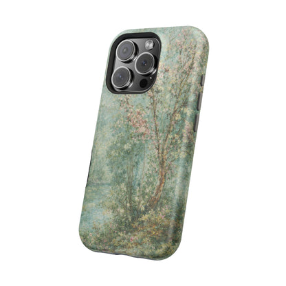 Magnetic Phone Case