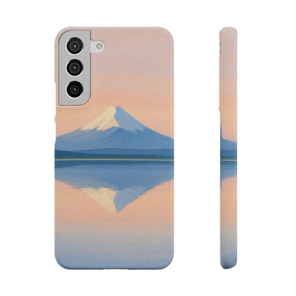 Snap Phone Case