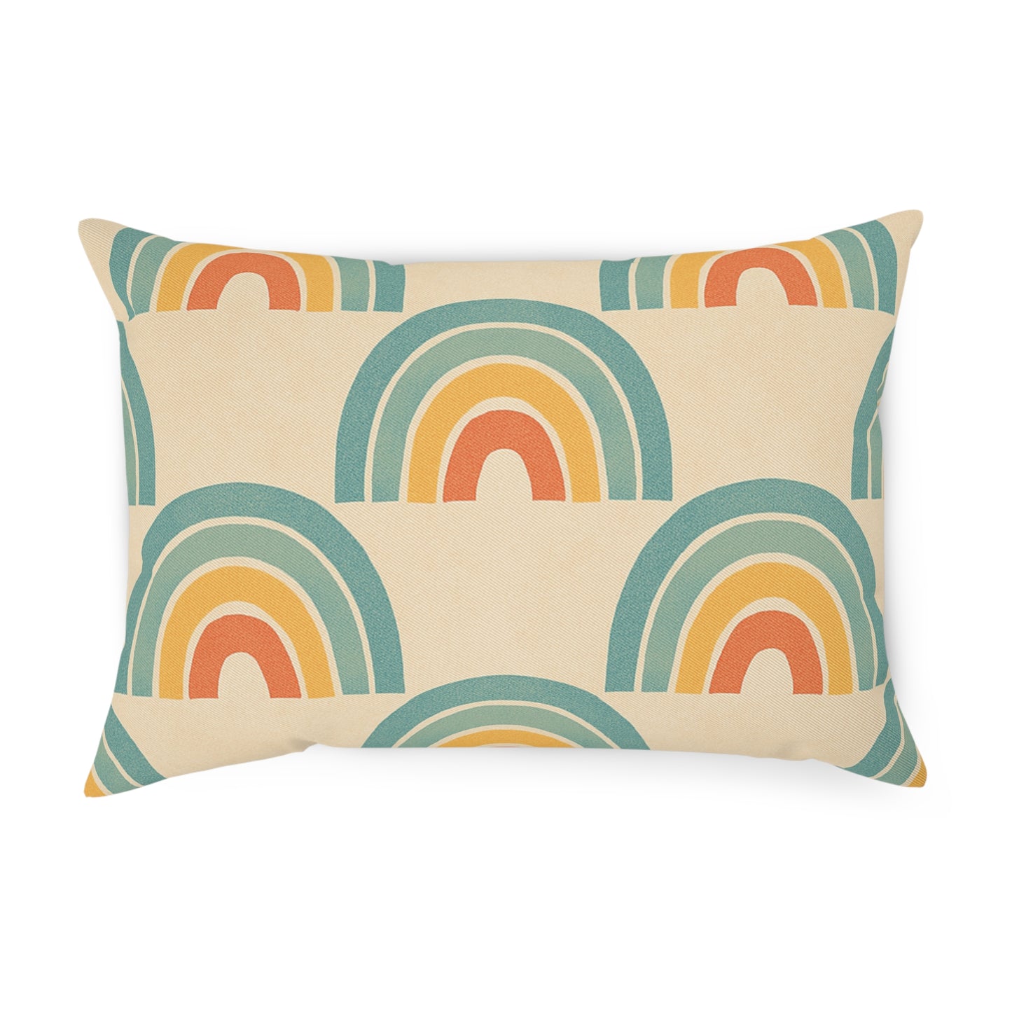 Throw Pillow — Square
