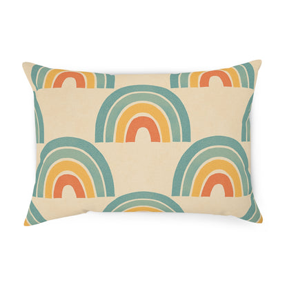 Throw Pillow — Square