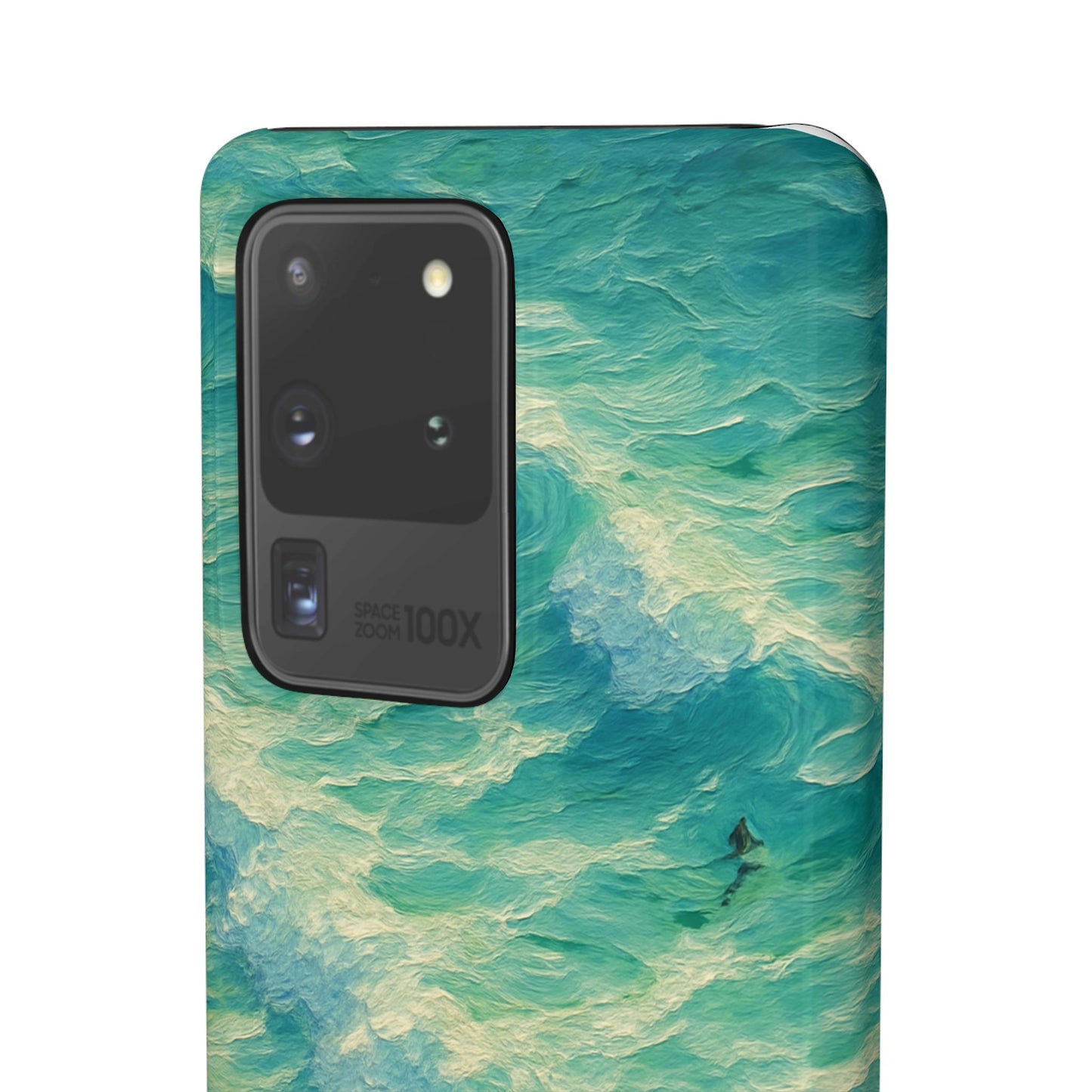 Snap Phone Case
