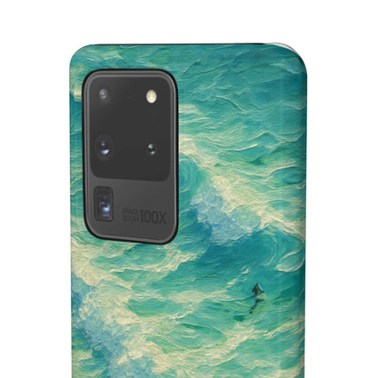 Snap Phone Case
