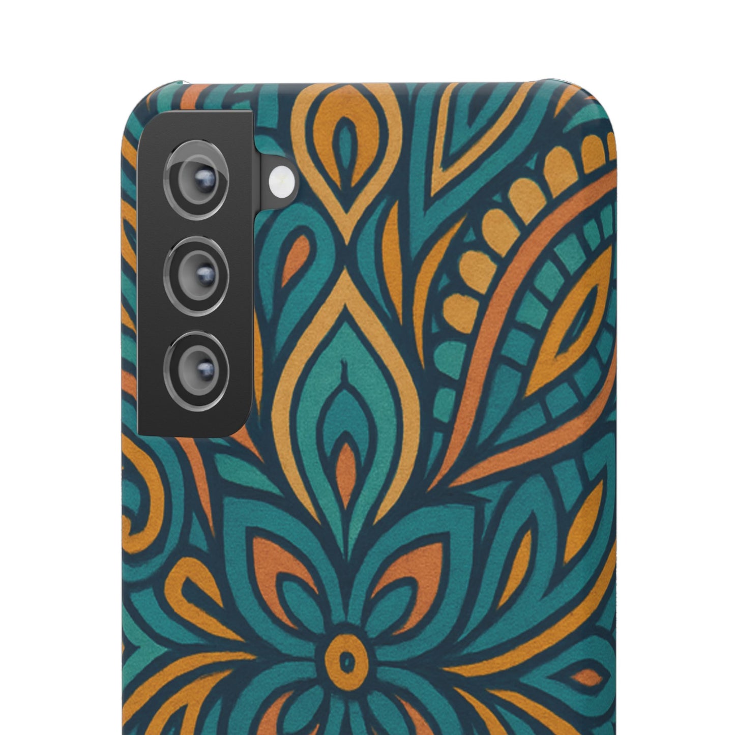 Snap Phone Case